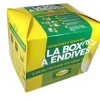La box à endives Véritable® - 12 à 16 racines