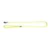 Laisse pour chien ronde vert citron Martin Sellier - 100 cm