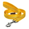 Laisse Safe 16 mm jaune