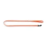 Laisse Safety orange 100x1 cm