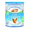 Lait amande poudre 400g