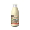 Lait de brebis stérilisé entier Natur Avenir 75cl