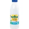 Lait UHT demi écrémé bio Bonneterre - 50 cl
