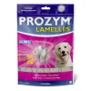 Lamelles pour chien x 15 - sachet de 47 g