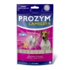 Lamelles pour chien x 15 - sachet de 16 g