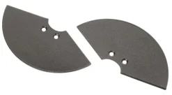 Lames de remplacement pour tarière Fiskars - Ø 20 cm