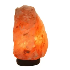 Lampe à sel rose - 4/6 kg