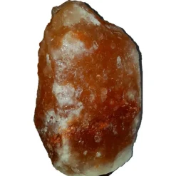 Lampe cristal de sel de l’Himalaya moyenne 8-10 kg