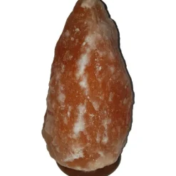 Lampe cristal de sel de l’Himalaya mini 2-4 kg