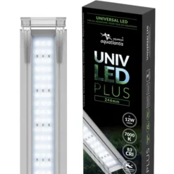 Lampe LED universelle, 12W, AQUATLANTIS Univ LED Plus 246