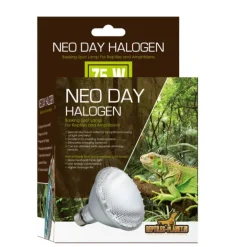 Lampe pour terrarium Reptile Planet Neo Day Halogène 75W