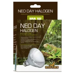 Lampe pour terrarium Reptile Planet Neo Day Halogène 100W