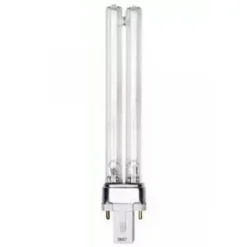 Lampe UV de rechange, 9 watts - AQUA NOVA BASSIN