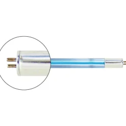 Lampe UV PL 9w