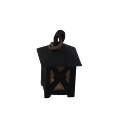 Lampions blanc et rouge 3,5 V