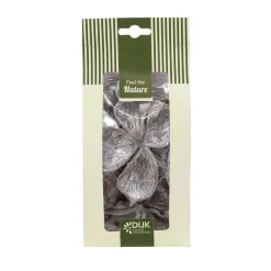 Landlotus argent en sachet - les 4 pièces