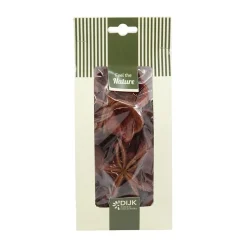 Landlotus naturel en sachet - les 4 pièces