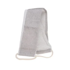 Lanière de massage bambou/coton 69x13 cm