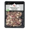 Lardons salés bio Rostain - 150 g