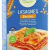 Lasagnes blanches 250 g PRIMEAL