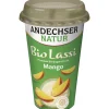 Lassi mangue Andechser - 250g