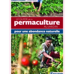 Le Guide de la permaculture