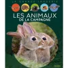 Le livre " Les animaux de la campagne - Fleurus