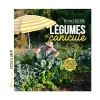 Le livre " Légumes et canicule " aux Éditions Terre vivante