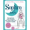 Le livre " Sophro du soir " aux Éditions Jouvence