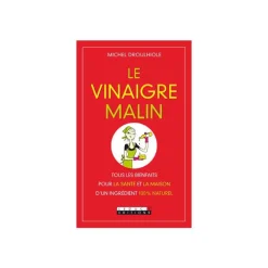Le Vinaigre malin