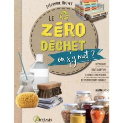 Le zéro déchet on s'y met ?
