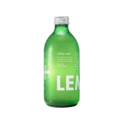 Lemonaid citron vert bio - 33 cl