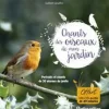 Les chants des oiseaux du jardin des éditions Rustica