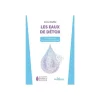 Les eaux detox aux éditions Jouvence