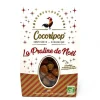 Les pralines de Noël bio Cocoripop - 100 g