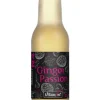 Les Select Ginger Passion bio en bouteille Vitamont - 33 cl