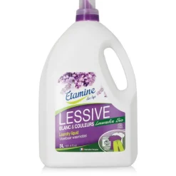 Lessive liquide 3 L ETAMINE DU LYS