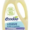 Lessive senteur lavandin Ecodoo - 2 L