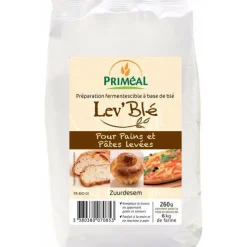 Lev' Blé – 260 gr