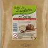 Lev'quinoa - 50 gr