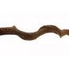 Liane naturelle pour terrarium coloris marron Reptile Premium Vine Sambawa - 1,8 à 2 m (4 - 6 cm)