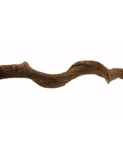 Liane naturelle pour terrarium coloris marron Reptile Premium Vine Sambawa - 1,8 à 2 m (4 - 6 cm)