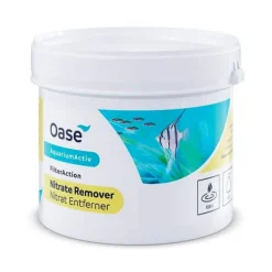 Éliminateur de nitrate, 60g, OASE AQUARIUM FilterAction