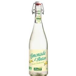Limonade d'antan bio 75 cl