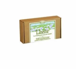 Linette aux graines de lin Mille oreillers - 10 x 19 cm