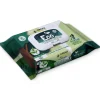 Lingettes pour chien et chat Croci eco tea&chlor - x 30