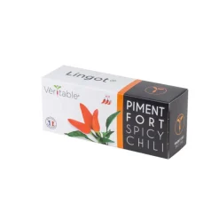 Lingot Mini Piments de Cayenne