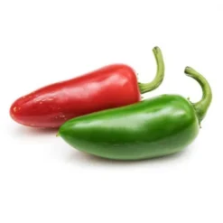 Lingot® Piment Jalapeño pour potager Véritable