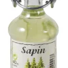 Liqueur de sapin 35° Bigallet - 4 cl