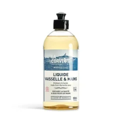 Liquide vaisselle & mains - 500 ml